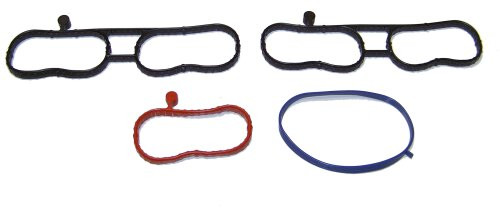 Intake Manifold Gasket Set - 2006 Hummer H3 3.5L Engine Parts # IG3122ZE19
