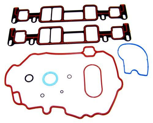 Intake Manifold Gasket Set - 2000 Chevrolet S10 4.3L Engine Parts # IG3129ZE57