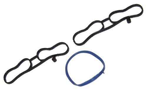 Intake Manifold Gasket Set - 2007 GMC Canyon 2.9L Engine Parts # IG3138ZE13
