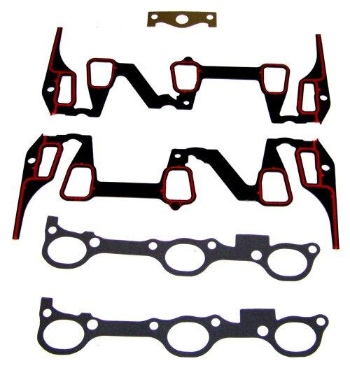 Intake Manifold Gasket Set - 1994 Pontiac Grand Prix 3.1L Engine Parts # IG3146ZE34