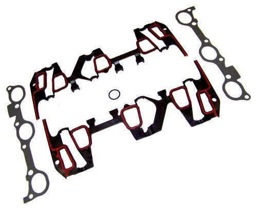 Intake Manifold Gasket Set - 1998 Oldsmobile Cutlass 3.1L Engine Parts # IG3147ZE39