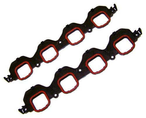 Intake Manifold Gasket Set - 1999 Cadillac DeVille 4.6L Engine Parts # IG3154ZE5