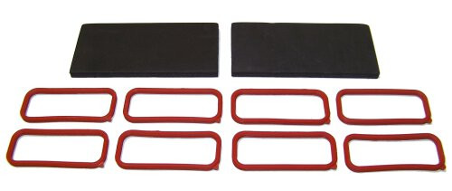 Intake Manifold Gasket Set - 2000 Chevrolet Camaro 5.7L Engine Parts # IG3157ZE9