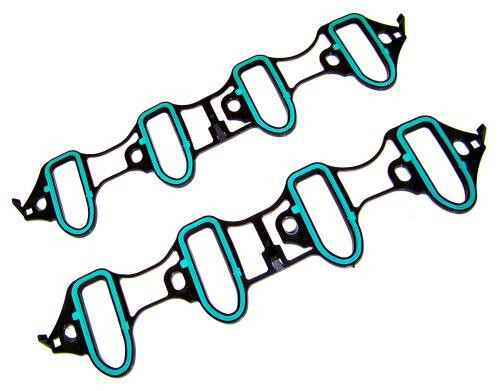 Intake Manifold Gasket Set - 2006 GMC Sierra 1500 4.8L Engine Parts # IG3168ZE237