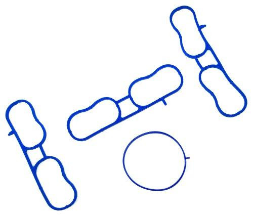 Intake Manifold Gasket Set - 2003 Oldsmobile Bravada 4.2L Engine Parts # IG3190ZE18