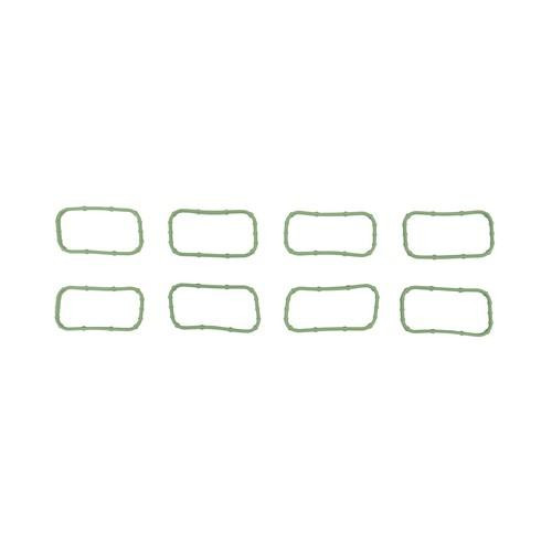 Intake Manifold Gasket Set - 2012 Chevrolet Corvette 6.2L Engine Parts # IG3215ZE17 Intake Manifold Gasket Set - 2012 Chevrolet Corvette 6.2L Engine Parts # IG3215ZE17