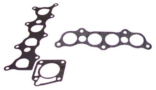 Intake Manifold Gasket Set - 1988 Mazda 323 1.6L Engine Parts # IG400ZE3