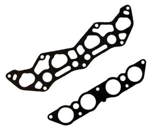 Intake Manifold Gasket Set - 1992 Mazda 626 2.2L Engine Parts # IG409ZE13