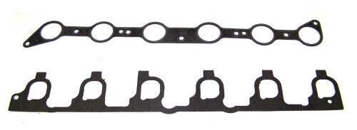 Intake Manifold Gasket Set - 1991 Ford E-250 Econoline Club Wagon 4.9L Engine Parts # IG4107ZE27