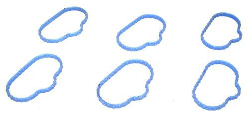 Intake Manifold Gasket Set - 2005 Lincoln LS 3.0L Engine Parts # IG4110ZE23