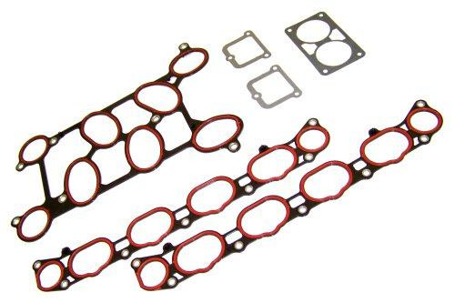 Intake Manifold Gasket Set - 2000 Lincoln Navigator 5.4L Engine Parts # IG4115ZE3