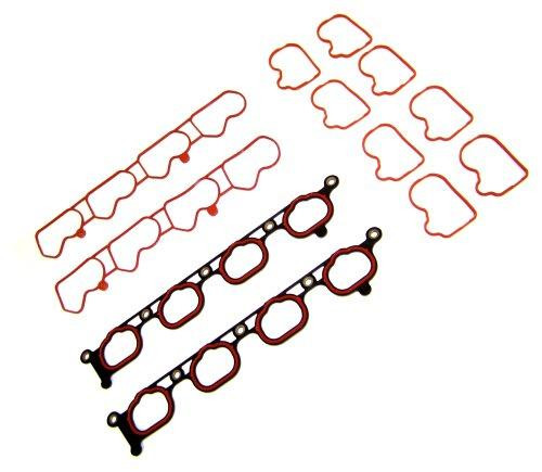 Intake Manifold Gasket Set - 1997 Lincoln Mark VIII 4.6L Engine Parts # IG4143ZE6