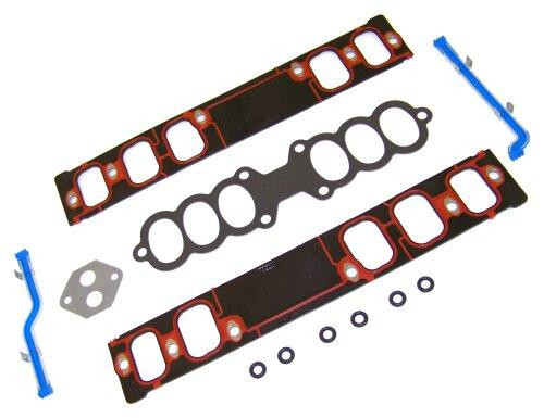 Intake Manifold Gasket Set - 1997 Ford Mustang 3.8L Engine Parts # IG4148ZE2