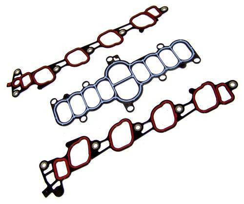 Intake Manifold Gasket Set - 2000 Ford E-150 Econoline 4.6L Engine Parts # IG4151ZE2