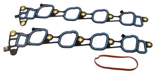 Intake Manifold Gasket Set - 2000 Ford Mustang 4.6L Engine Parts # IG4157ZE2