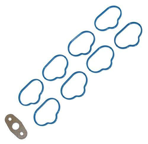 Intake Manifold Gasket Set - 2002 Ford Thunderbird 3.9L Engine Parts # IG4162ZE1