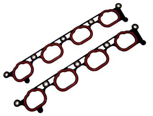 Intake Manifold Gasket Set - 2002 Panoz Esperante 4.6L Engine Parts # IG4171ZE6