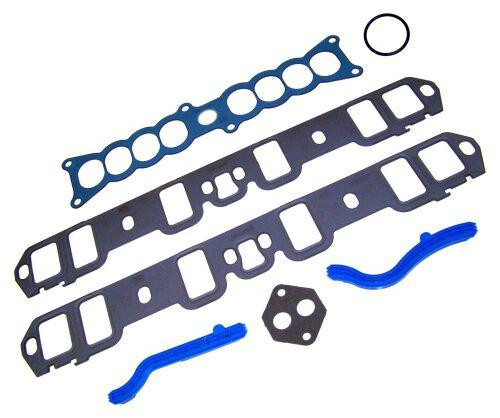 Intake Manifold Gasket Set - 1990 Ford Country Squire 5.0L Engine Parts # IG4181ZE4