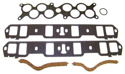 Intake Manifold Gasket Set - 1994 Ford F-150 5.8L Engine Parts # IG4189ZE2