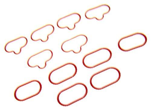 Intake Manifold Gasket Set - 2002 Ford Taurus 3.0L Engine Parts # IG4192ZE3
