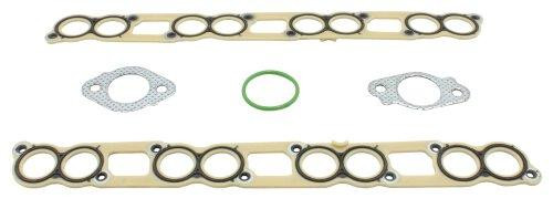 Intake Manifold Gasket Set - 2008 Ford F-450 Super Duty 6.4L Engine Parts # IG4220ZE7
