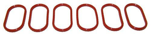Intake Manifold Gasket Set - 2008 Mazda B4000 4.0L Engine Parts # IG436ZE43