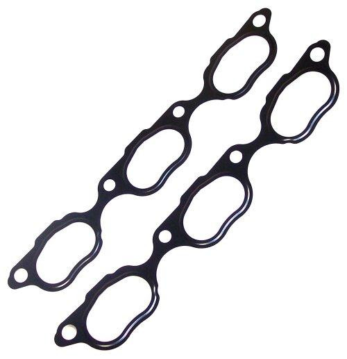 Intake Manifold Gasket Set - 1998 Mazda Millenia 2.3L Engine Parts # IG442ZE4