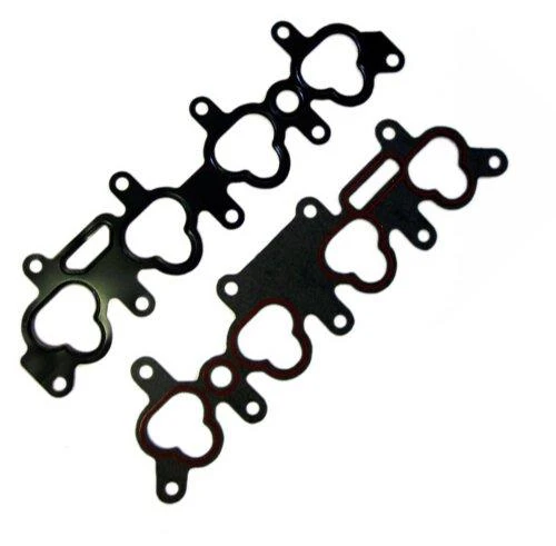 Intake Manifold Gasket Set - 1992 Mercury Capri 1.6L Engine Parts # IG444ZE8