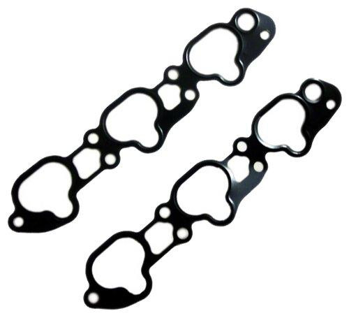Intake Manifold Gasket Set - 2001 Mazda 626 2.5L Engine Parts # IG455ZE9