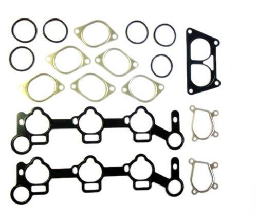 Intake Manifold Gasket Set - 1996 Mazda MPV 3.0L Engine Parts # IG470ZE12