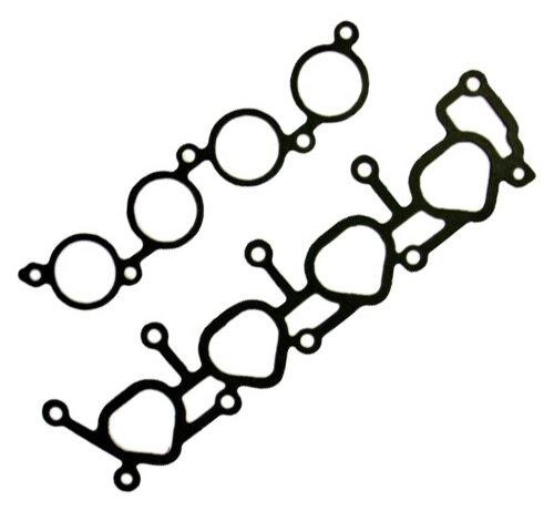 Intake Manifold Gasket Set - 1994 Nissan 240SX 2.4L Engine Parts # IG622ZE4