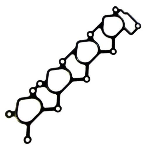 Intake Manifold Gasket Set - 1996 Nissan Altima 2.4L Engine Parts # IG624ZE4