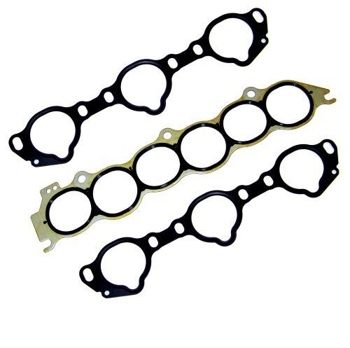 Intake Manifold Gasket Set - 2002 Nissan Maxima 3.5L Engine Parts # IG645ZE9