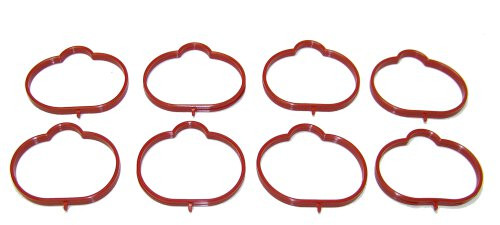Intake Manifold Gasket Set - 2004 Nissan Titan 5.6L Engine Parts # IG649ZE35