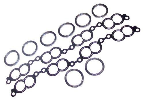 Intake Manifold Gasket Set - 1991 Infiniti Q45 4.5L Engine Parts # IG650ZE2