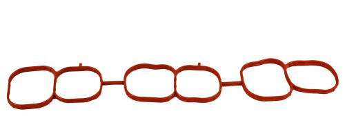 Intake Manifold Gasket Set - 2013 Nissan Murano 3.5L Engine Parts # IG656ZE25