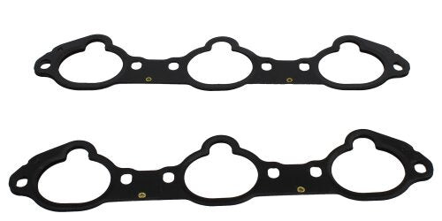 Intake Manifold Gasket Set - 2012 Nissan Quest 3.5L Engine Parts # IG656ZE32