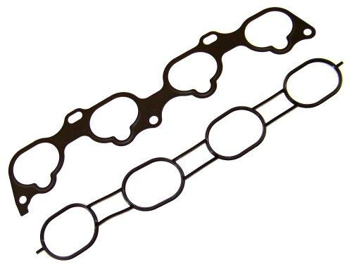Intake Manifold Gasket Set - 2014 Nissan Rogue Select 2.5L Engine Parts # IG657ZE8