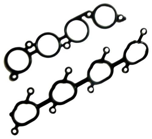 Intake Manifold Gasket Set - 1991 Nissan Sentra 2.0L Engine Parts # IG670ZE7