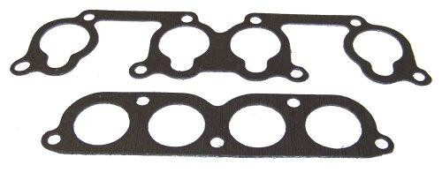 Intake Manifold Gasket Set - 2000 Volkswagen Cabrio 2.0L Engine Parts # IG803ZE6