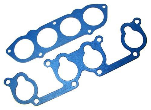 Intake Manifold Gasket Set - 2002 Volkswagen Beetle 2.0L Engine Parts # IG809ZE5
