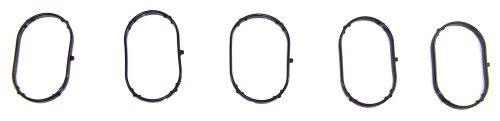 Intake Manifold Gasket Set - 2006 Volkswagen Rabbit 2.5L Engine Parts # IG813ZE27