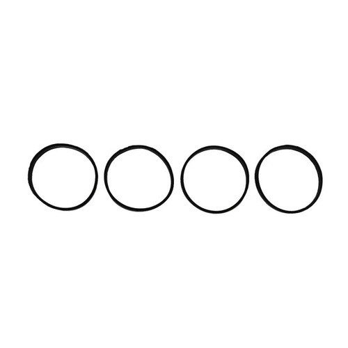 Intake Manifold Gasket Set - 2011 Mini Cooper 1.6L Engine Parts # IG828ZE15