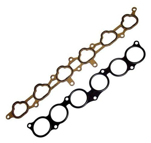 Intake Manifold Gasket Set - 2001 Lexus GS300 3.0L Engine Parts # IG952ZE4
