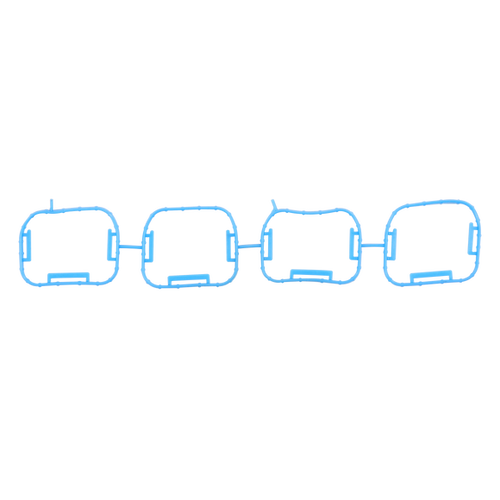 Intake Manifold Gasket Set - 2017 Toyota Camry 2.5L Engine Parts # IG955ZE14