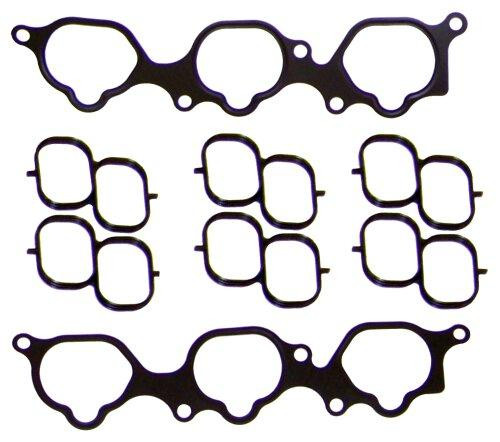 Intake Manifold Gasket Set - 2009 Toyota Venza 3.5L Engine Parts # IG968ZE69