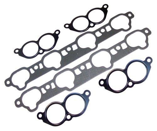 Intake Manifold Gasket Set - 1991 Lexus LS400 4.0L Engine Parts # IG970ZE2 Intake Manifold Gasket Set - 1991 Lexus LS400 4.0L Engine Parts # IG970ZE2