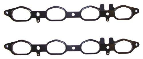 Intake Manifold Gasket Set - 2001 Toyota Tundra 4.7L Engine Parts # IG971ZE55