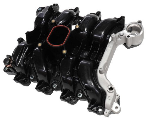 Intake Manifold - 1998 Ford Crown Victoria 4.6L Engine Parts # IMA1001ZE3