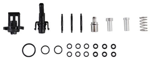 Intake Manifold - 1998 Chevrolet Lumina 3.8L Engine Parts # IMA1002ZE40